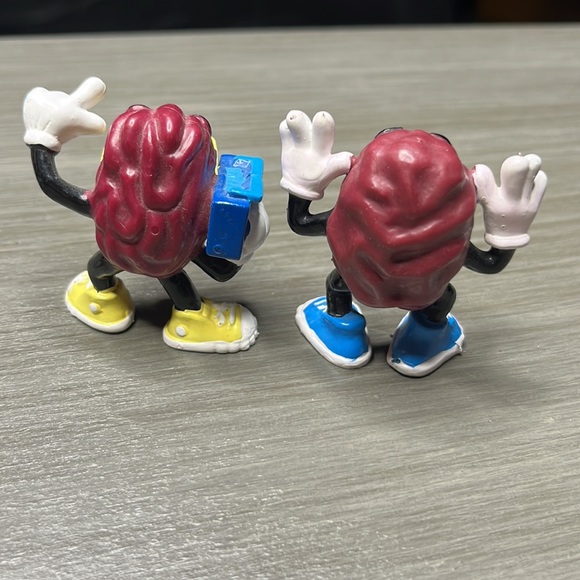 California Raisins vintage 1980’s - Picture 5 of 13